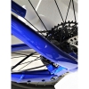 Bicicleta Elctrica Corratec E-Power RS 160 EX LTD Azul Negro