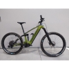 Bicicletas Elctricas Corratec E-Power RS 160 CX7 LTD Verde-Gris