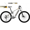 Bicicleta Elctrica Corratec E-Power RS 160 CX6 LTD Verde-Gris