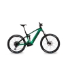 Bicicleta Elctrica Corratec E-Power RS 160 Pro Plus Verde-Negro