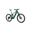 Bicicleta Eléctrica Corratec E-Power RS 160 Pro Plus Verde-Negro
