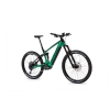 Bicicleta Elctrica Corratec E-Power RS 160 Pro Plus Verde-Negro