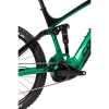 Bicicleta Eléctrica Corratec E-Power RS 160 Pro Plus Verde-Negro