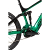 Bicicleta Elctrica Corratec E-Power RS 160 Pro Plus Verde-Negro