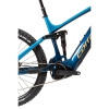 Bicicleta Elctrica Corratec E-Power RS 160 Pro Plus Azul