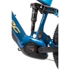 Bicicleta Eléctrica Corratec E-Power RS 160 Pro Plus Azul