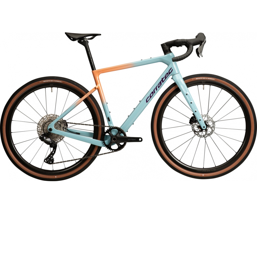 Allroad C1 AzulCielo-Naranja-Purpura