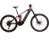 Bicicleta El�ctrica Corratec E-Power RS 160 Elite 800 Negro-Rojo-Plata