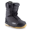 BOTAS Northwave DECADE SLS Negro-Honey MAN