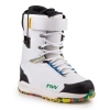 BOTAS Northwave DECADE PRO Blanco-Multicolor MAN