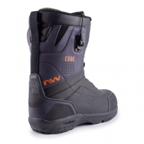 BOTAS NORTHWAVE EDGE SLS NEGRO-GRIS OSCURO MAN BOTAS NORTHWAVE EDGE SLS NEGRO-GRIS OSCURO MAN