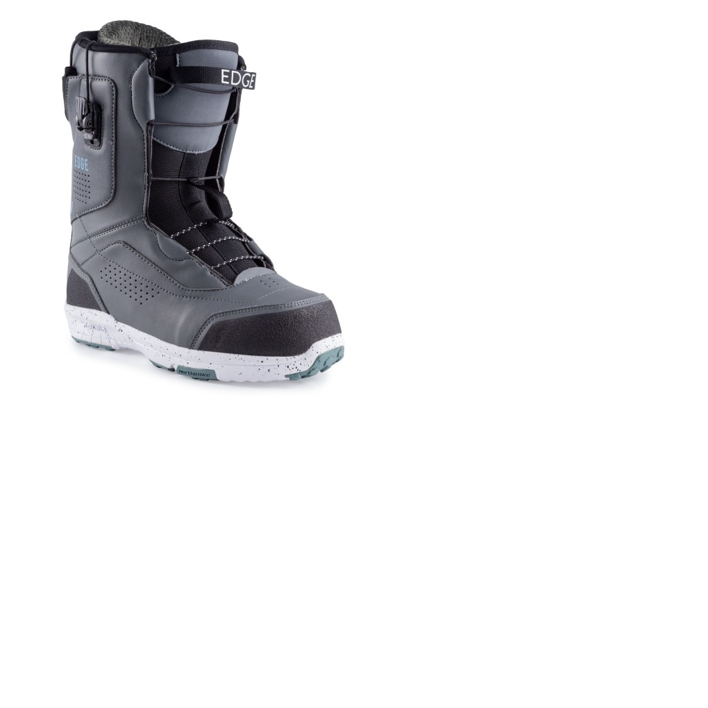 BOTAS Northwave EDGE SLS CARBON Gris MAN