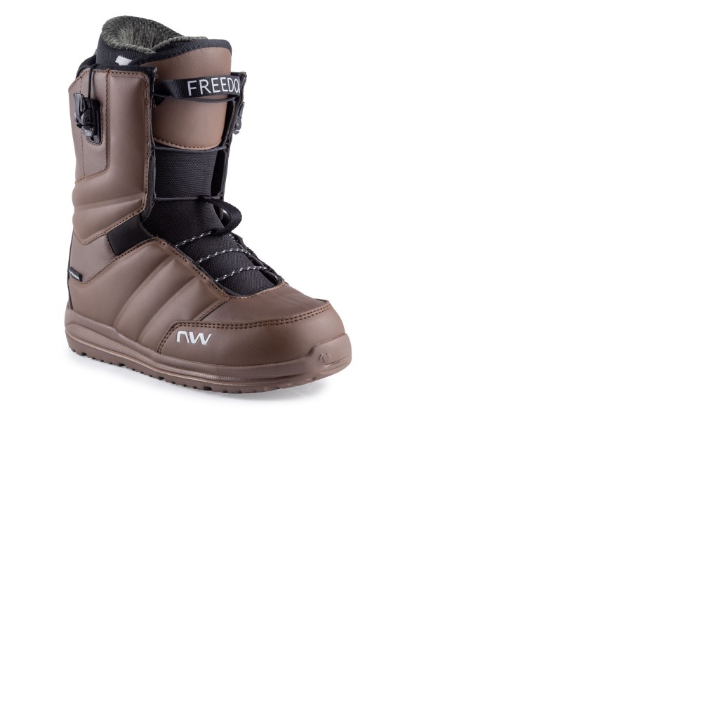 BOTAS Northwave FREEDOM SLS Marrn MAN