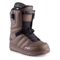 BOTAS NORTHWAVE FREEDOM SLS MARR�N MAN