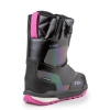 BOTAS Northwave DEVINE HYBRID Negro-Iridescent WOMAN