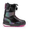 BOTAS Northwave DEVINE HYBRID Negro-Iridescent WOMAN