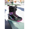 BOTAS Northwave DEVINE HYBRID Negro-Iridescent WOMAN