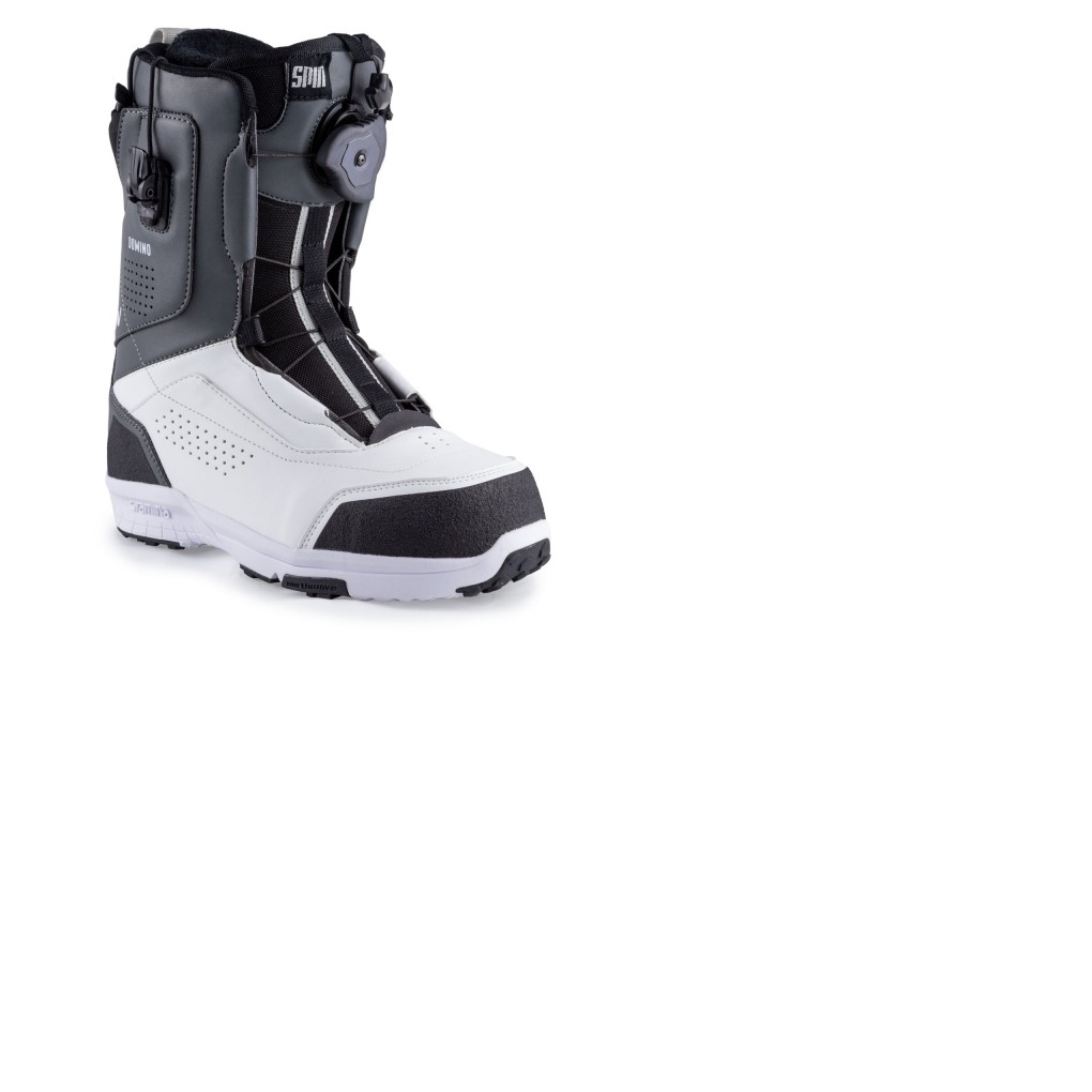 BOTAS Northwave DOMINO HYBRID Blanco-Oscuro GrisWOMAN