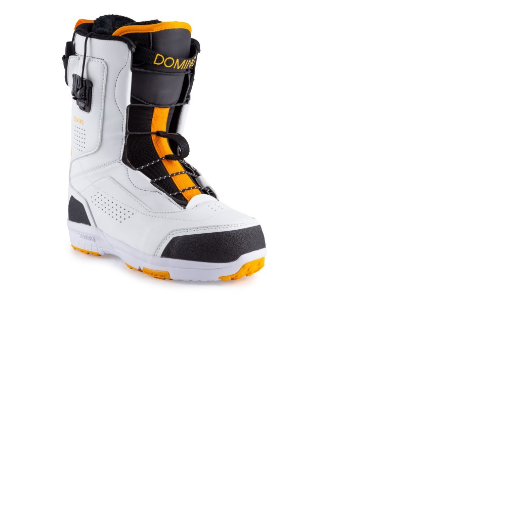 BOTAS Northwave DOMINO SLS Blanco WOMAN