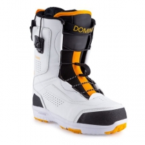 BOTAS Northwave DOMINO SLS Blanco WOMAN