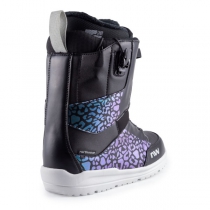 BOTAS NORTHWAVE DAHLIA SLS NEGRO-IRIDESCENT WOMAN BOTAS NORTHWAVE DAHLIA SLS NEGRO-IRIDESCENT WOMAN