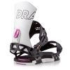 FIJACIONES Northwave RADAR Negro-Blanco MAN