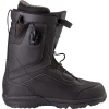 Botas EDGE SLS Negro