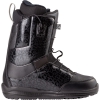 Botas DAHLIA SLS Negro