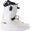 Botas DAHLIA SLS Blanco-Iridescent