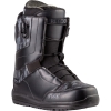 Botas FREEDOM SLS Negro Camo