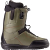 Botas FREEDOM SLS Verde Forest-Negro