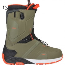 BOTAS DECADE VERDE FOREST