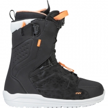 BOTAS DAHLIA NEGRO BOTAS DAHLIA NEGRO