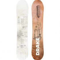 Tablas BATTLE RUSTY