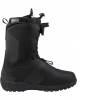 Botas  DECADE HYBRID Negro