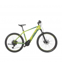 Bicicleta Elctrica MTB Fischer Montis 6.0i 29" STVZO