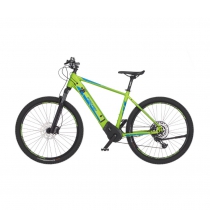 BICICLETA EL�CTRICA MTB FISCHER MONTIS 6.0I 29" STVZO
