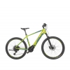 Bicicleta Elctrica MTB Fischer Montis 6.0i 29" STVZO