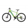 Bicicleta Elctrica MTB Fischer Montis 6.0i 29" STVZO