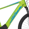 Bicicleta Elctrica MTB Fischer Montis 6.0i 29" STVZO