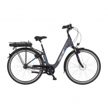 Bicicleta Elctrica City Fischer ECU 1401