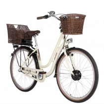 BICICLETA EL�CTRICA FISCHER ER 1804