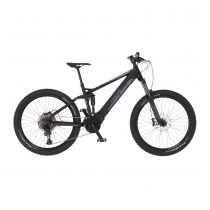 Bicicleta Elctrica Fischer MTB MONTIS 6.0i 27.5" Fully