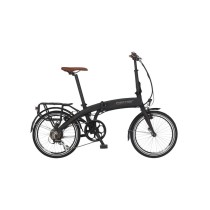 Bicicleta Elctrica Plegable Fischer FR 18