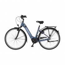 BICICLETA ELÉCTRICA FISCHER CITA 2.1I 28" FS BICICLETA ELÉCTRICA FISCHER CITA 2.1I 28" FS