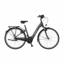 Bicicleta Elctrica Fischer CITA 3.2i 28" FS