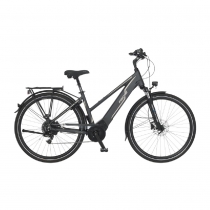 Bicicleta Elctrica Fischer VIATOR 5.0i 28" D 504Wh