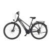 Bicicleta Elctrica Fischer VIATOR 5.0i 28" D 504Wh