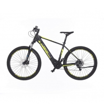 BICICLETA EL�CTRICA FISCHER MONTIS 5.0I 29"FS 504WH