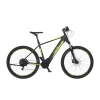 Bicicleta El�ctrica Fischer MONTIS 5.0i 29"FS 504Wh